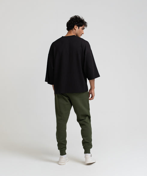 Men's LuxeStretch Henley